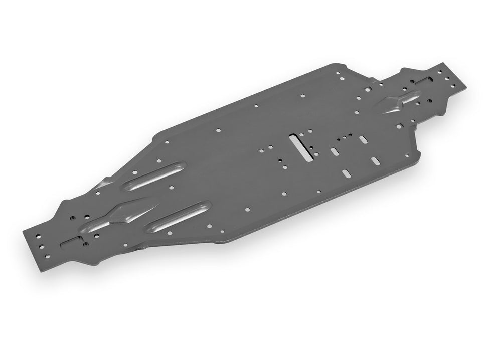 Traxxas Sledge Aluminum Chassis Black - 9522A