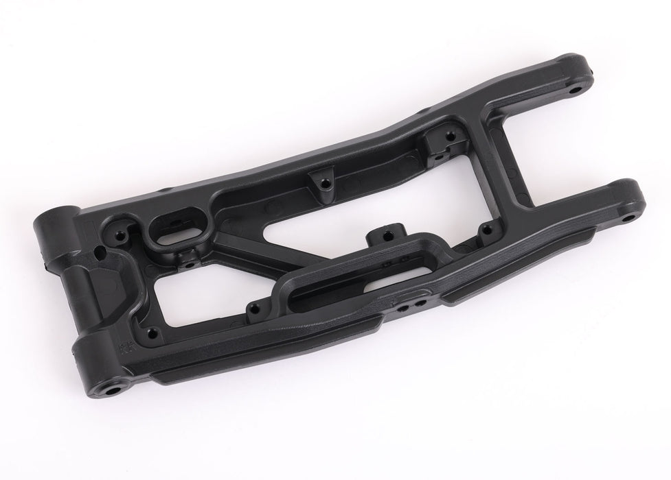 Traxxas Rear Right Suspension Arm, Sledge (Black) - 9533