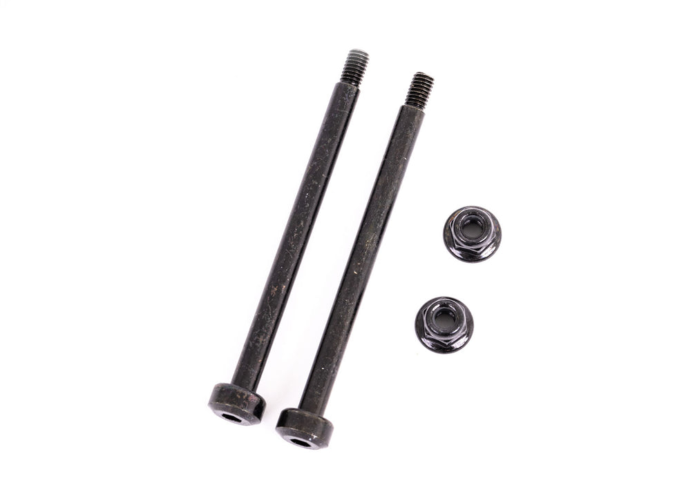 Traxxas Sledge Outer Front Suspension Pins - 9542