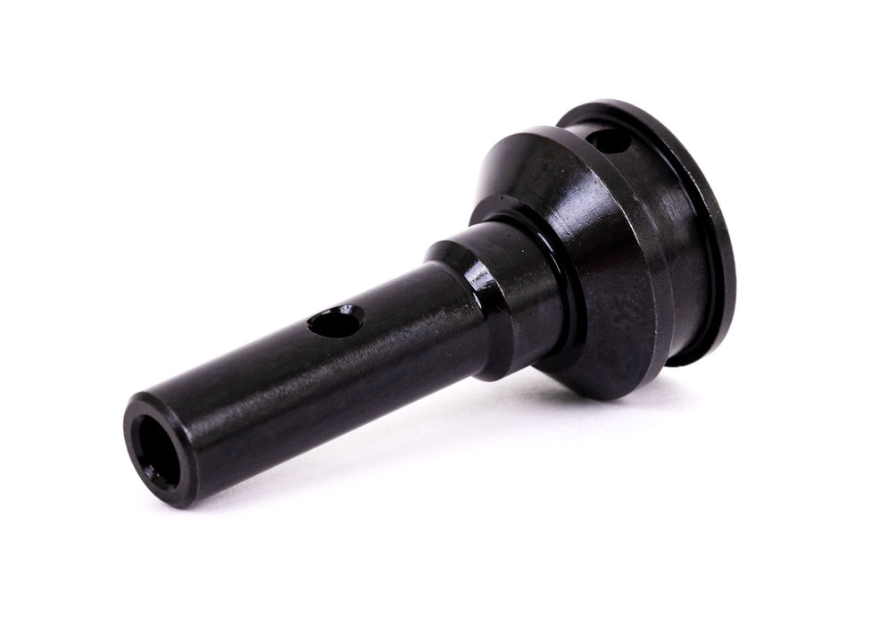 Traxxas Sledge Front Stub Axle - 9553