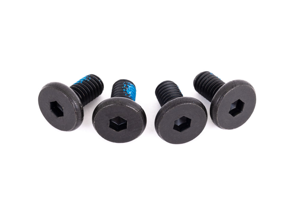 Traxxas Sledge Motor Mount Screws - 9591