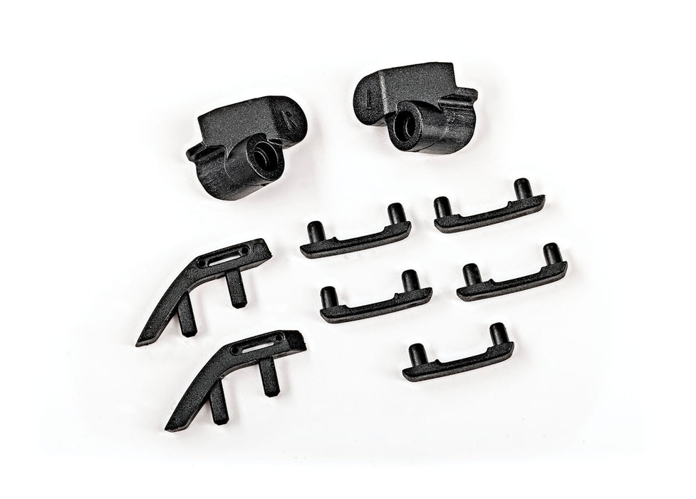 Traxxas TRX-4M Ford Bronco Trail Sights / Door Handles / Front Bumper Covers - 9717