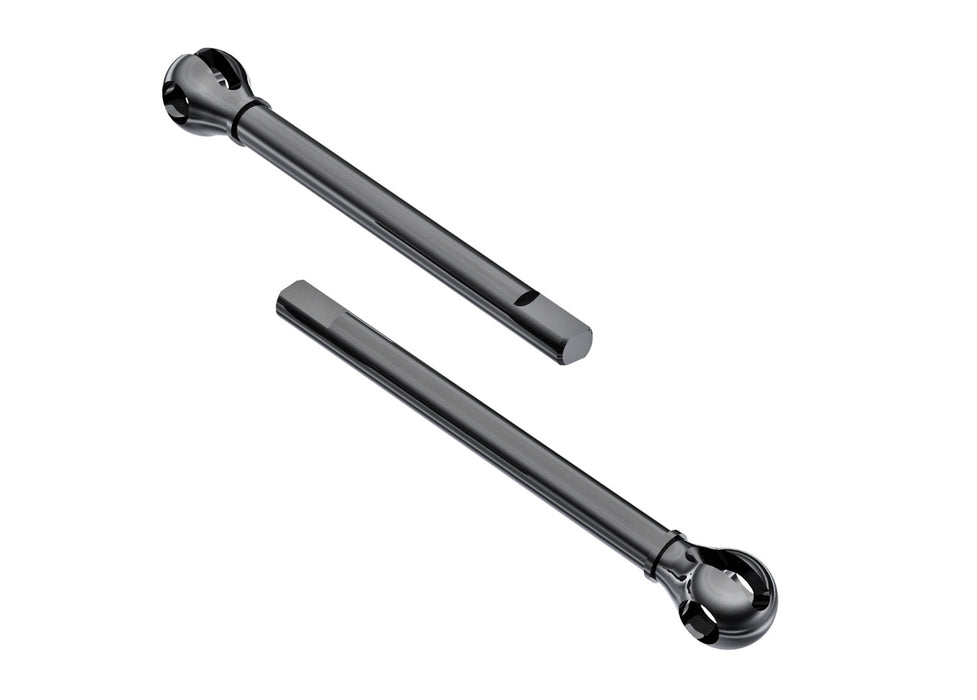 Traxxas TRX-4M Front Outer Axle Shafts (Pair) - 9729