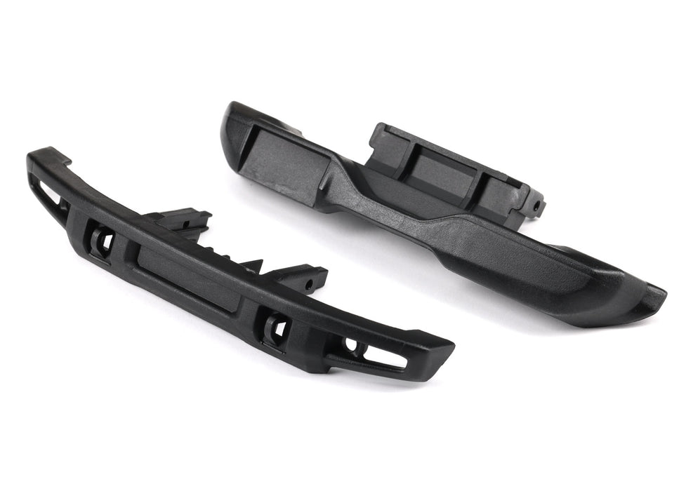 Traxxas TRX-4M Ford Bronco Front and Rear Bumpers - 9735