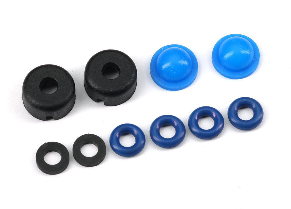 Traxxas TRX-4M GTM Shock Rebuild Kit - 9762