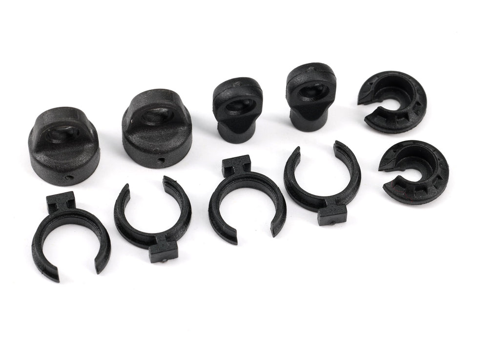 Traxxas TRX-4M GTM Shock Refresh Parts - 9762A