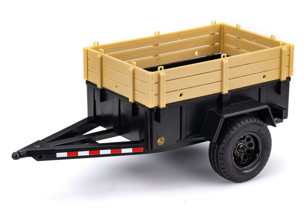 Traxxas TRX-4M Stake Sides, Utility Trailer - 9798