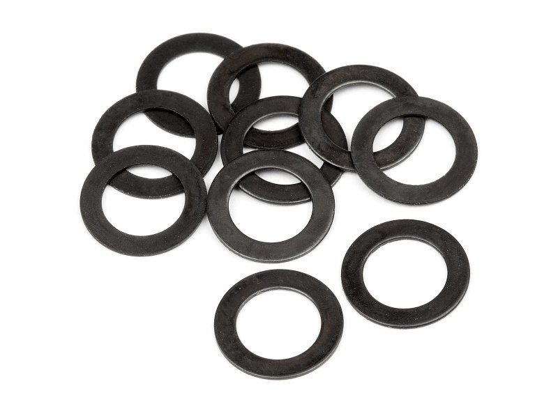 HPI Washer 5x8x0.3mm (10) D812/WR8 HPI108090