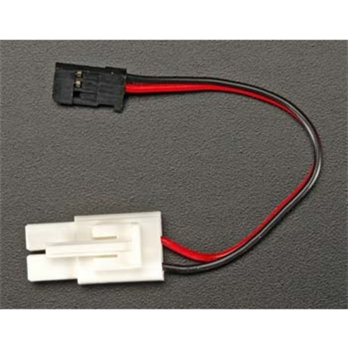 Traxxas Plug Adapter TRX Power Charger - 3029