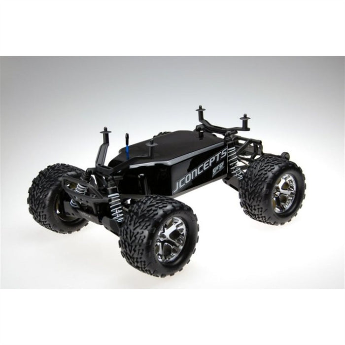 JConcepts Illuzion Over Tray Stampede 4x4 JCO2085