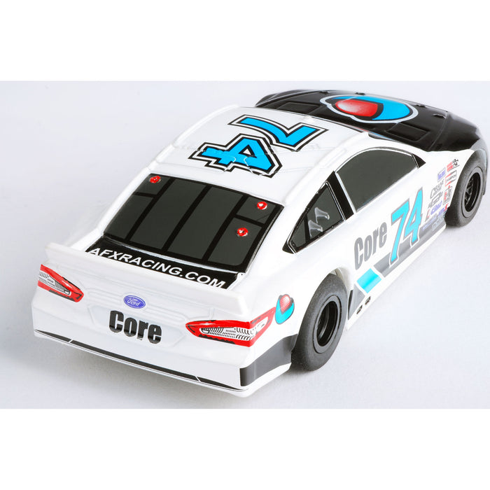 AFX/Racemasters Ford Fusion Stocker #74 - AFX21024