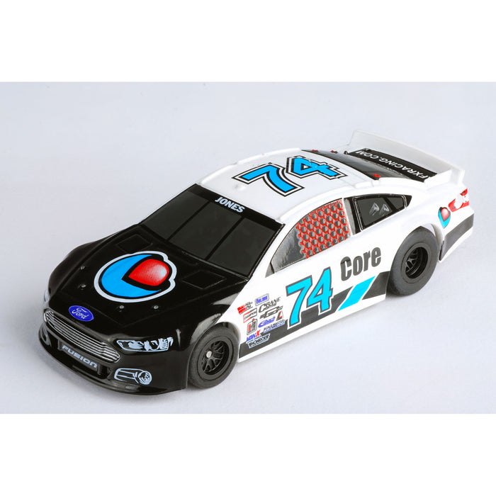 AFX/Racemasters Ford Fusion Stocker #74 - AFX21024