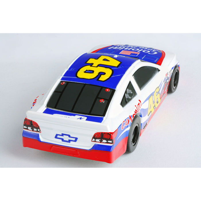 AFX/Racemasters Chevy SS Stocker #46 - AFX21027