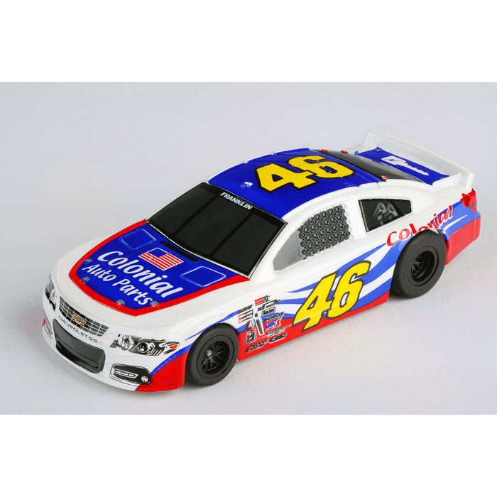 AFX/Racemasters Chevy SS Stocker #46 - AFX21027