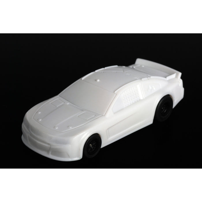 AFX/Racemasters Chevy SS Stocker - White Paintable - AFX21028