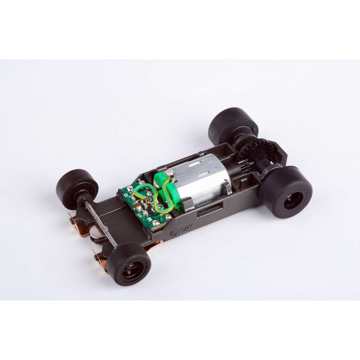 AFX/Racemasters Mega G+ Rolling Chassis - Short - AFX21029