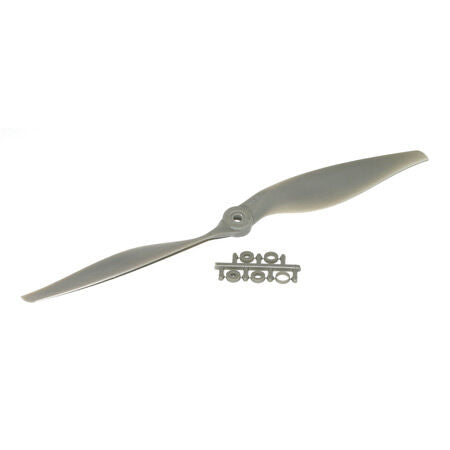 APC-Landing Products Electric Propeller, 12 x 10E - APC12010E