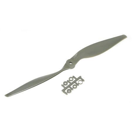 APC-Landing Products Electric Propeller, 12 x 12E - APC12012E