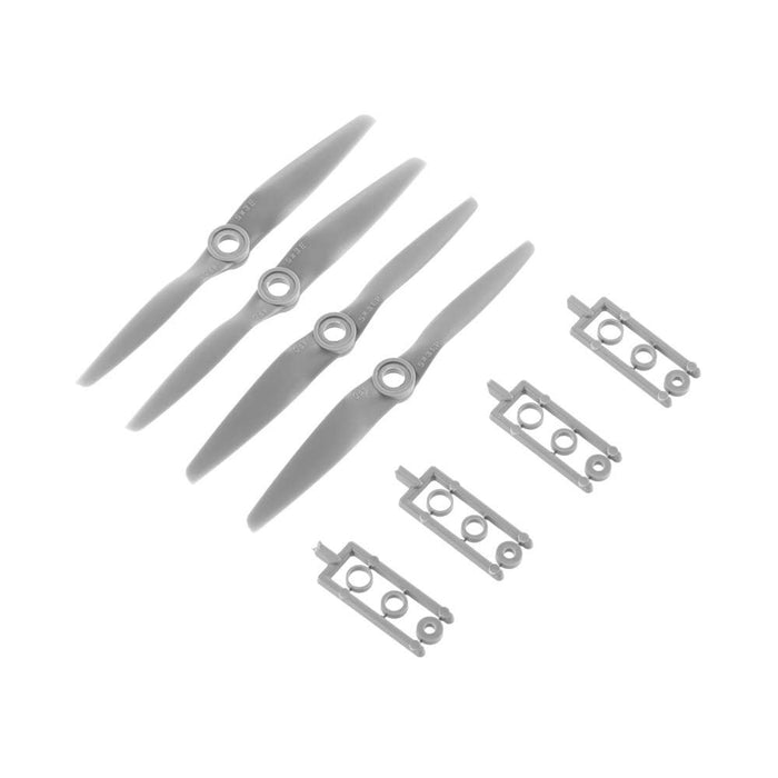 APC-Landing Products 5 x 3 FPV Thin Electric Set (4) - APCLP05030EB4
