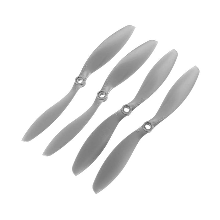 APC-Landing Products 8x4.7 Slow Flyer Set (4) - APCLP08047SFB4