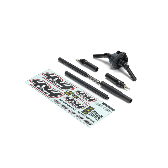 Arrma Boost 4x4 Transmission Upgrade Set - ARA210003