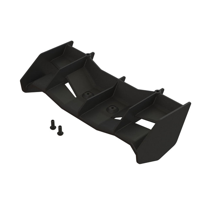 Arrma 4S Kraton Rear Wing - ARA480044