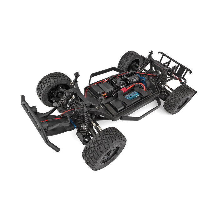 Team Associated SC10 Pro4 1/10 RTR 4WD Short Course Truck - ASC20530