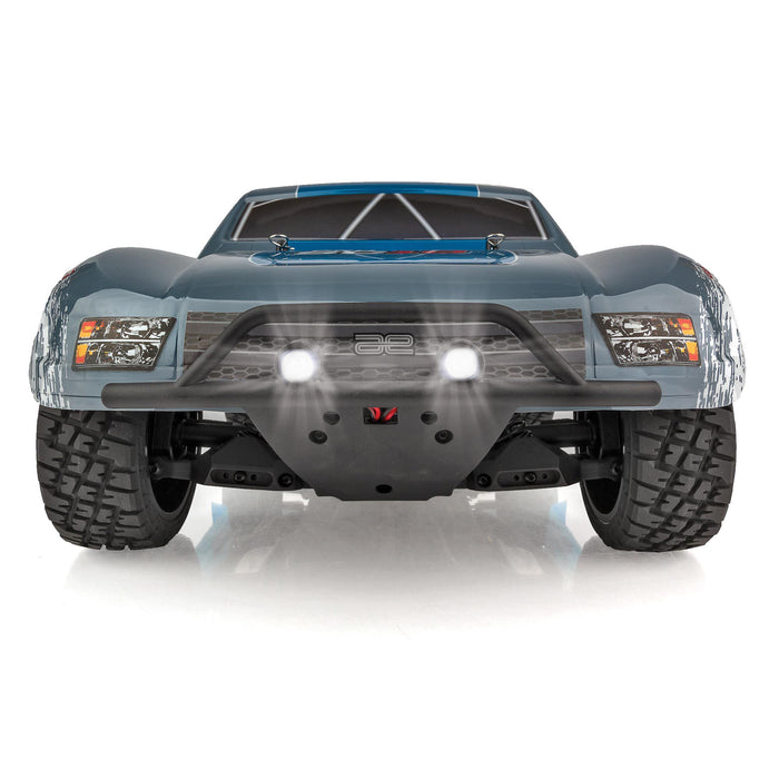 Team Associated SC10 Pro4 1/10 RTR 4WD Short Course Truck - ASC20530