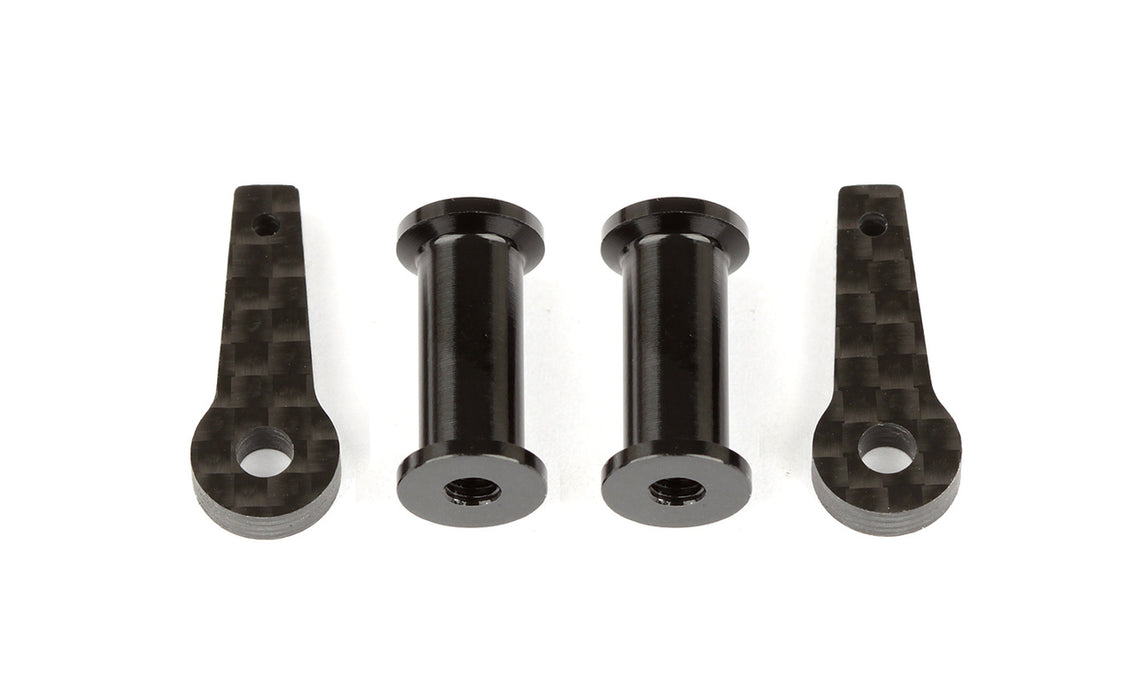 Associated TC7.2 Battery Lock Set ASC31798