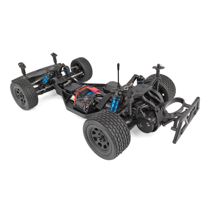 Team Associated SR10 Dirt Oval RTR - ASC70030