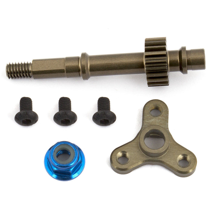 Team Associated Factory Team Direct Drive Kit: B6.1 - ASC91800