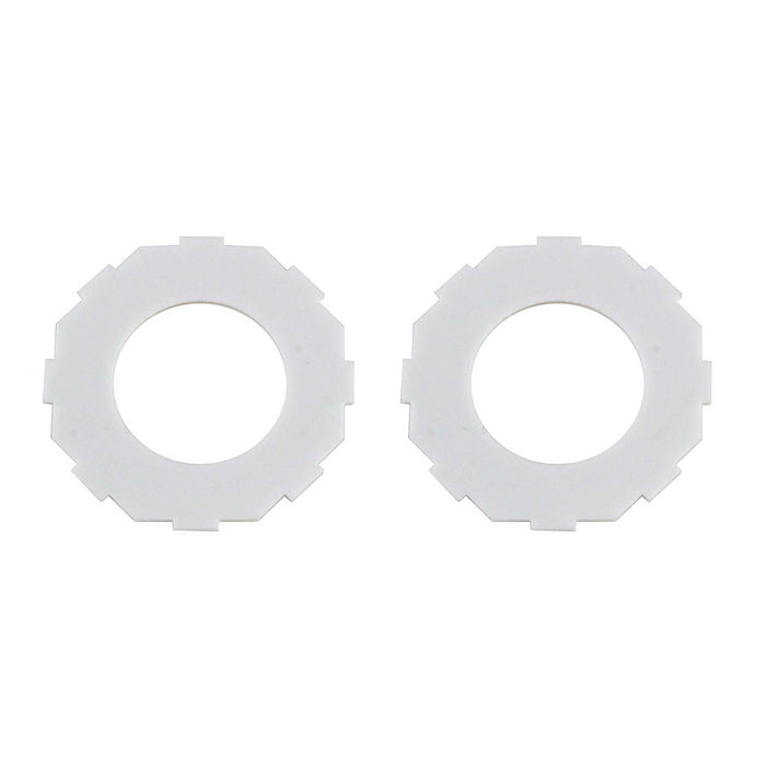 Team Associated Octalock Slipper Pad, 19mm - ASC92288