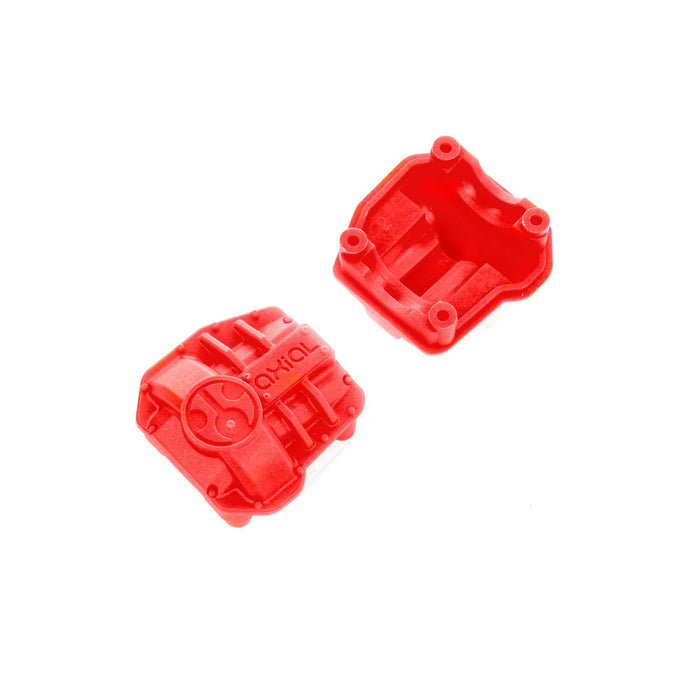 Axial AR45 Differential Cover: SCX10 III - AXI232026