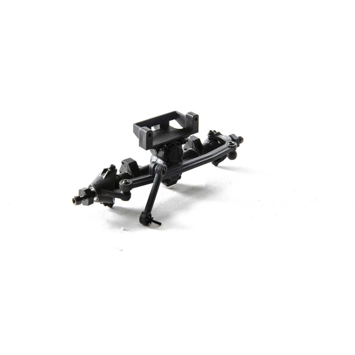 Axial SCX24 Complete Assembled Front Axle - AXI31609