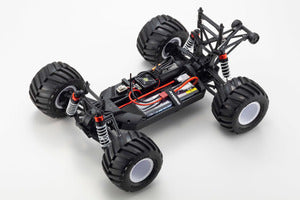 Kyosho 1/10 4WD Fazer Mk2 Mad Van VE - KYO34491T1