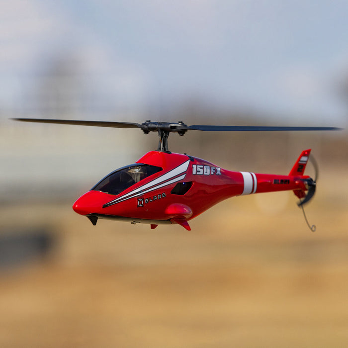 Blade 150 FX RTF RC Helicopter - BLH4400