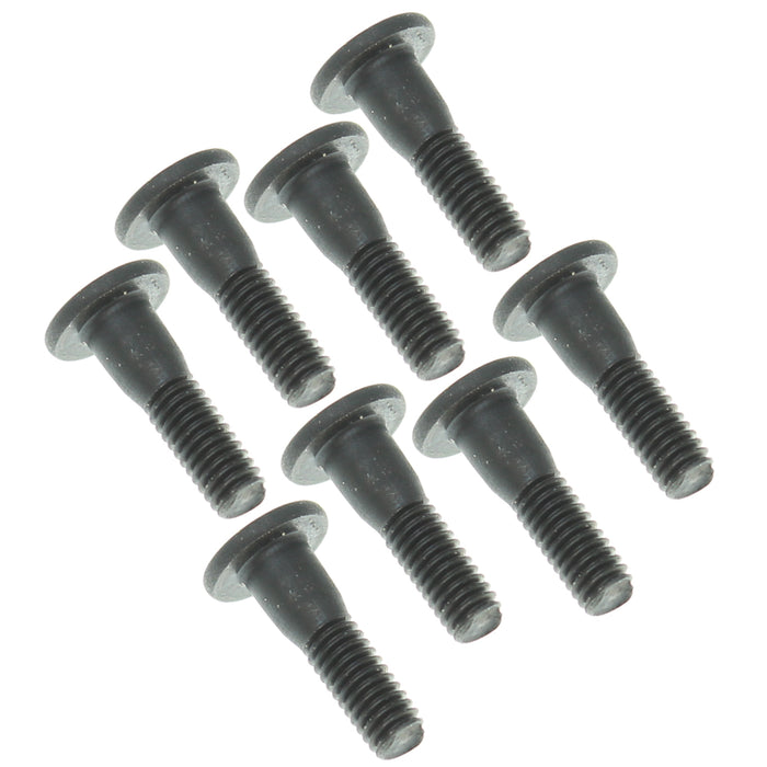 Redcat Racing Low Rider Front Inner Hinge Pin Screws (8 pcs) - RER13464