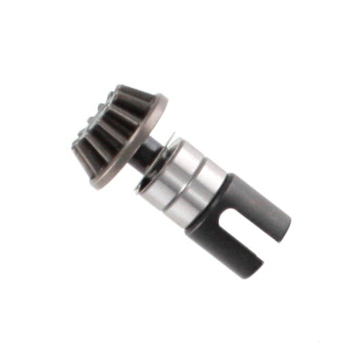 Redcat Racing Blackout Differential Pinion Gear (Hardened) - BS903-117