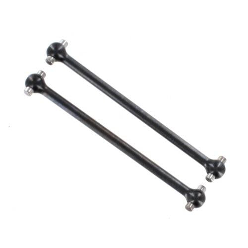 Redcat Racing Blackout 73.5mm Dog Bones (2pcs) - RER06915