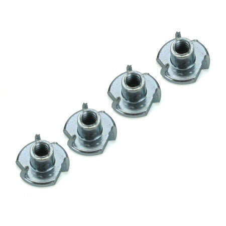 Dubro Products Blind Nuts, 2-56 - DUB133