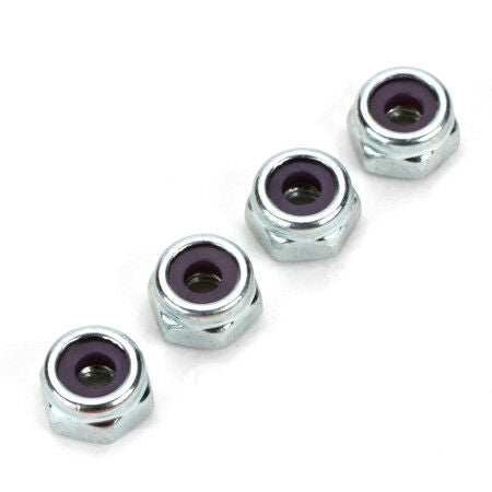 Dubro Products Lock Nuts, 4-40 - DUB170