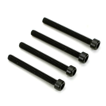 Dubro Products Socket Head Cap Screws, 2-56 x 3/4 - DUB311