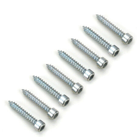 Dubro Products Socket Head Screw, 2 x 1/2 - DUB381