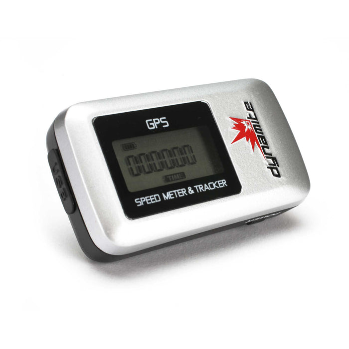 Dynamite Passport GPS Speed Meter 2.0 - DYN4403