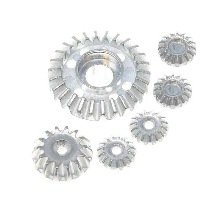 Redcat Racing SixtyFour Differential Gear Set - BS285-077