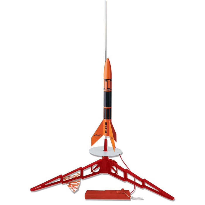 Estes Alpha III Rocket Launch Set E2X - EST1427