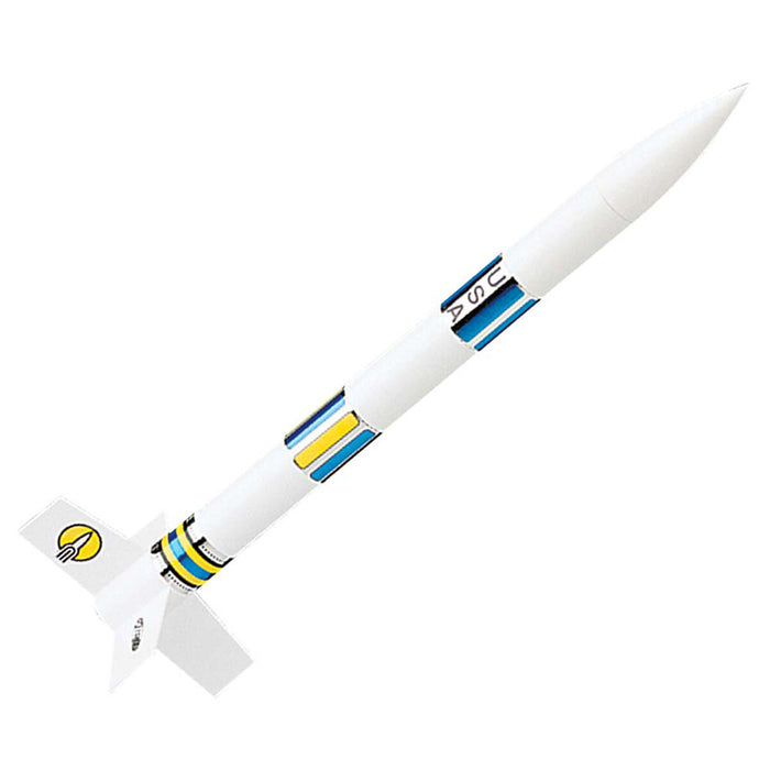 Estes Generic Model Rocket Kit, E2X - EST2008