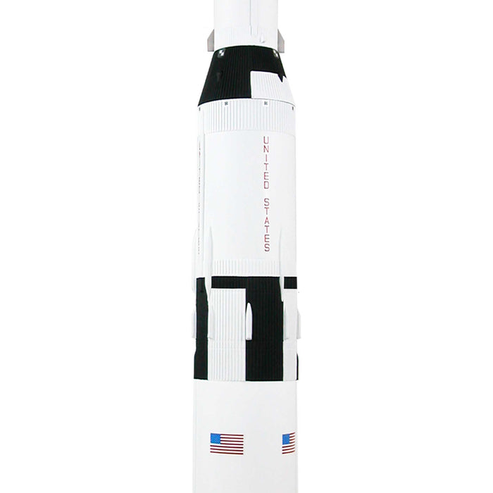 Estes Saturn V 50th Anniversary Model Rocket Kit, Ready to Fly - EST2160