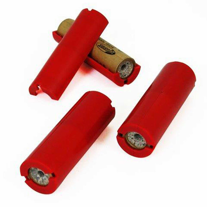 Estes Mini to Standard Model Rocket Engine Adapters (3 sets)  - EST2316