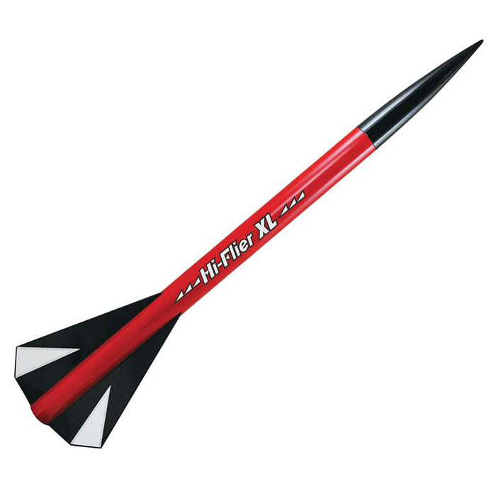 Estes Hi-Flier XL Rocket Kit Skill Level 2 - EST3226